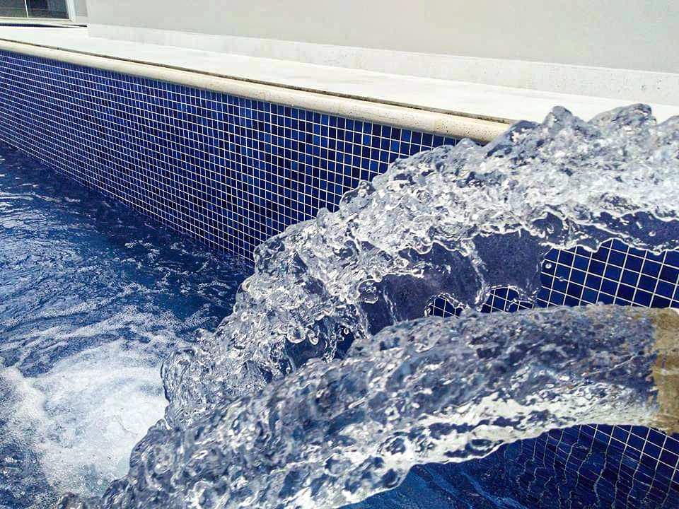 Abastecimento de água para eventos e condomínios